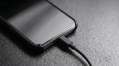 Jak nabíjet telefon tak, aby baterie vydržela roky – stačí dodržovat jedno jednoduché pravidlo.