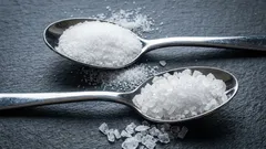 Jak vybrat správnou sůl na vaření, abyste co nejvíce zvýraznili chuť svých jídel