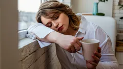 Běžné příčiny: proč se během dne cítíte unavení, i když jste se dobře vyspali